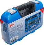 Generator Bit- och Hylsnyckel-sats | 23 delar