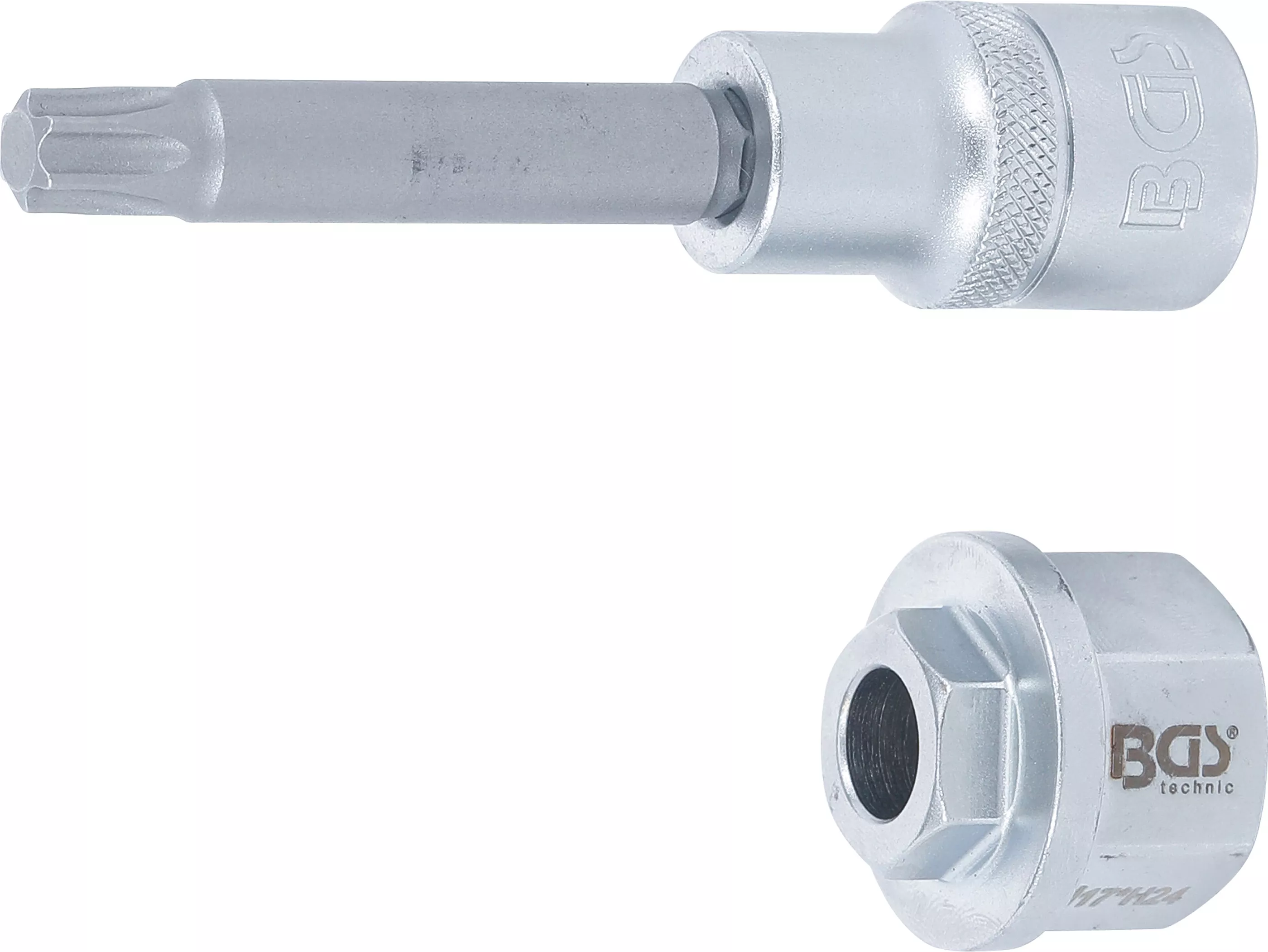 Generator-Remskivor-Verktyg-sats | för Ford EcoBlue | 2 delar