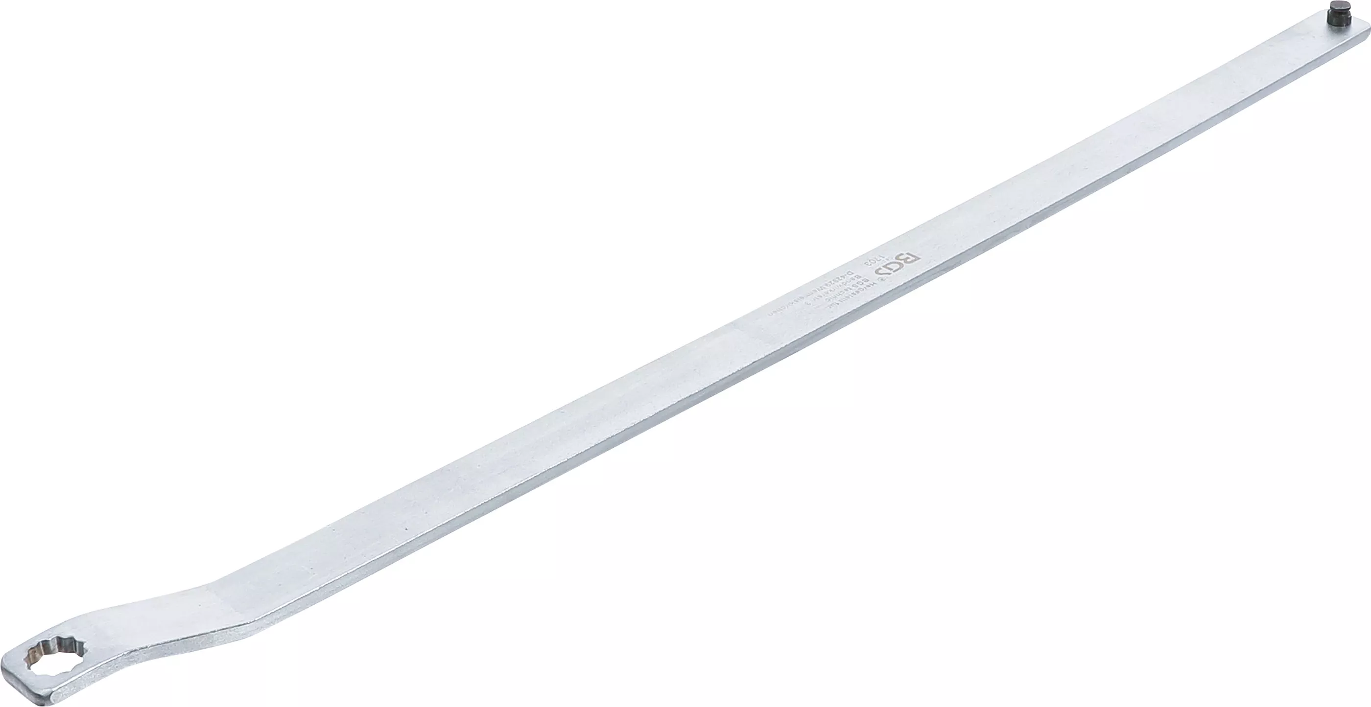 Flerspårsrem-Monteringsspak | för Mercedes-Benz