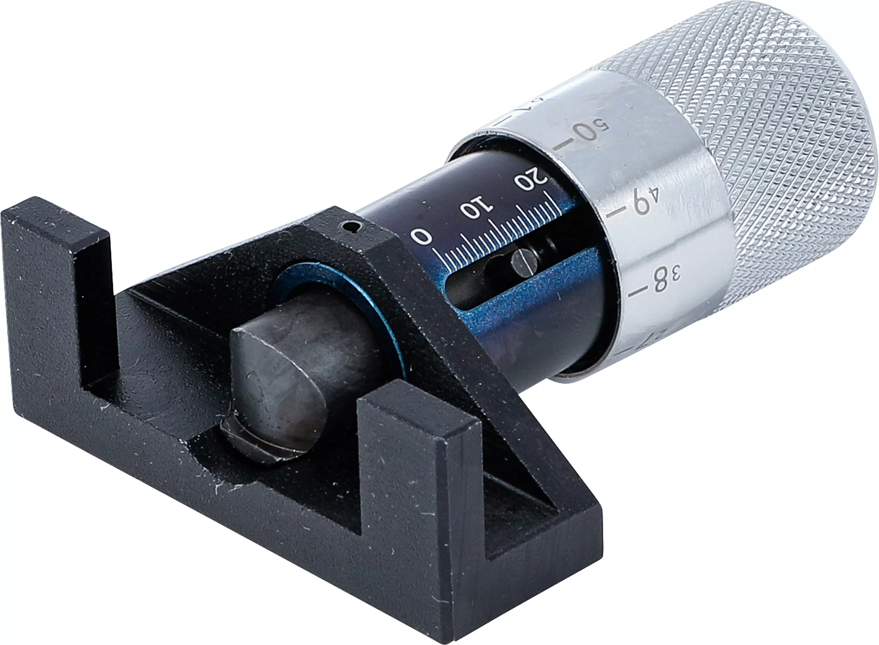 Kuggrem-Spänningstestare