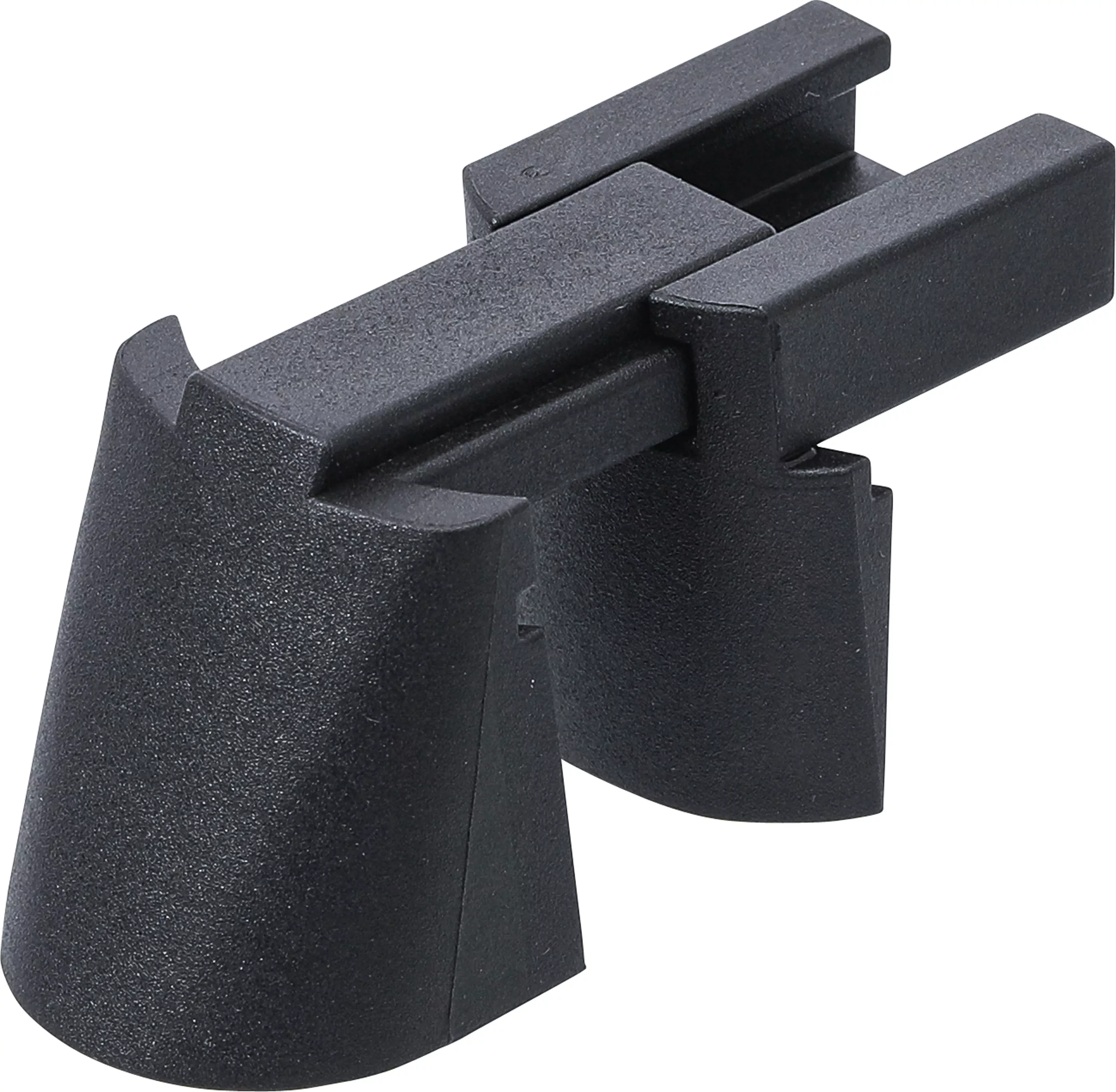 Monterings-/demonteringsverktyg för elastisk rem