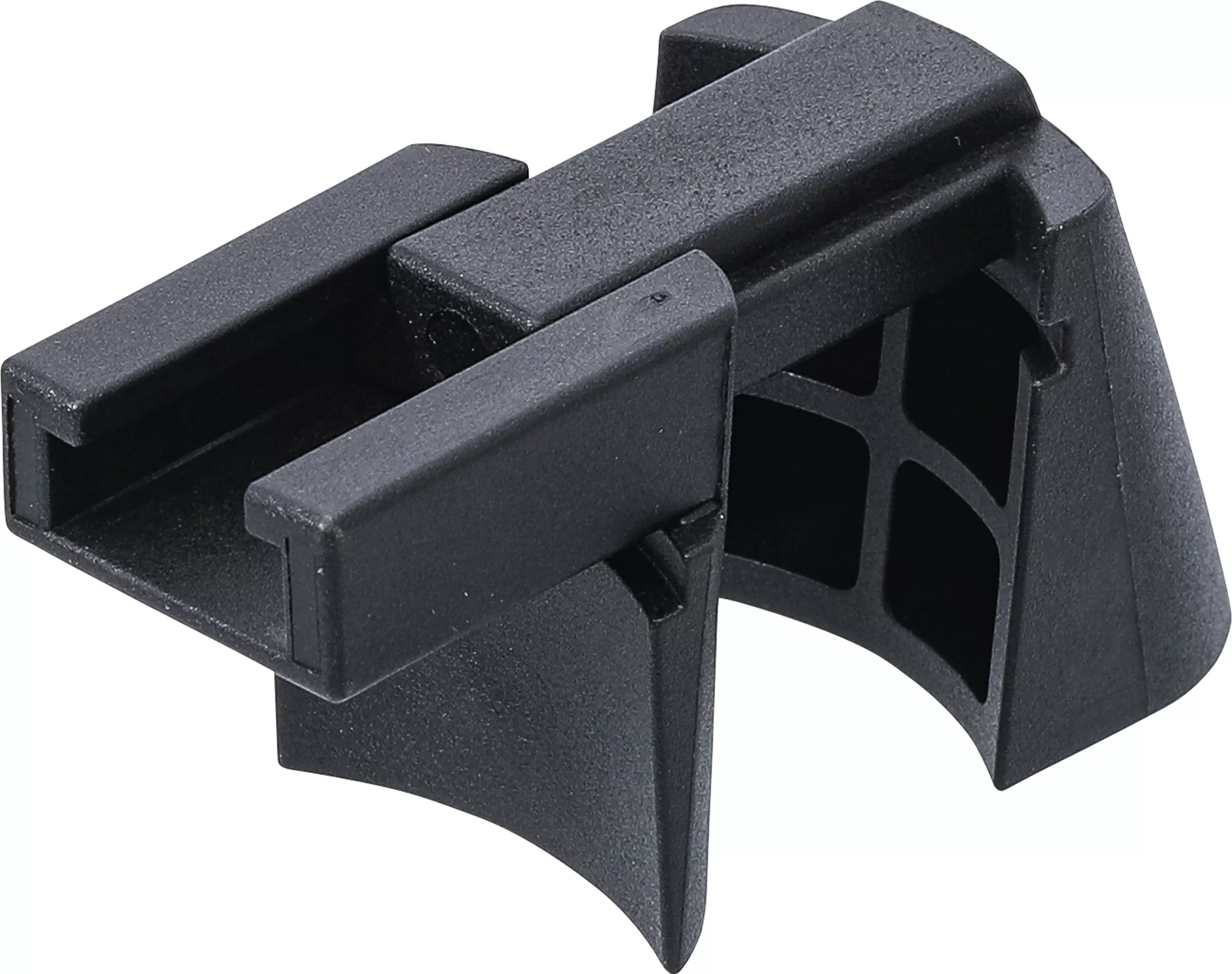 Monterings-/demonteringsverktyg för elastisk rem