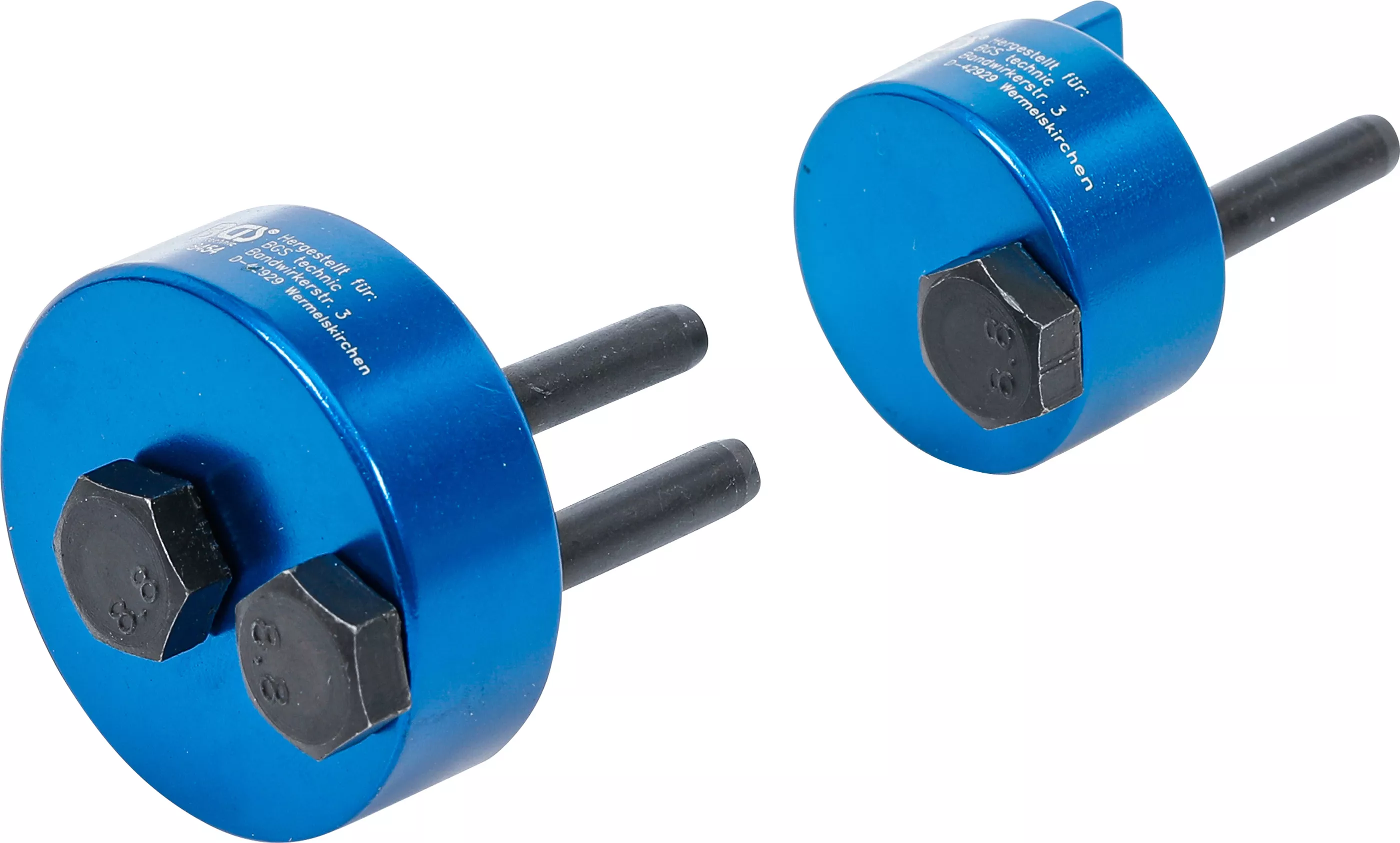 Monterings-Verktyg för Stretch-Fit Flerspårsrem | universal