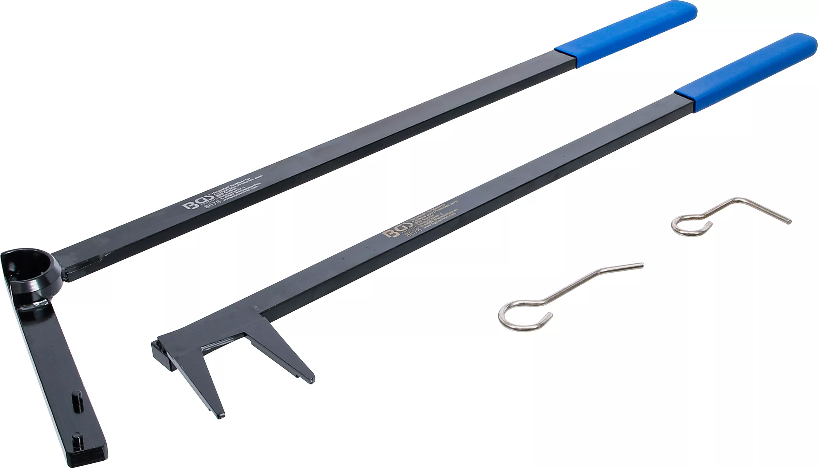 Flerspårsrem-verktyg | för Mini