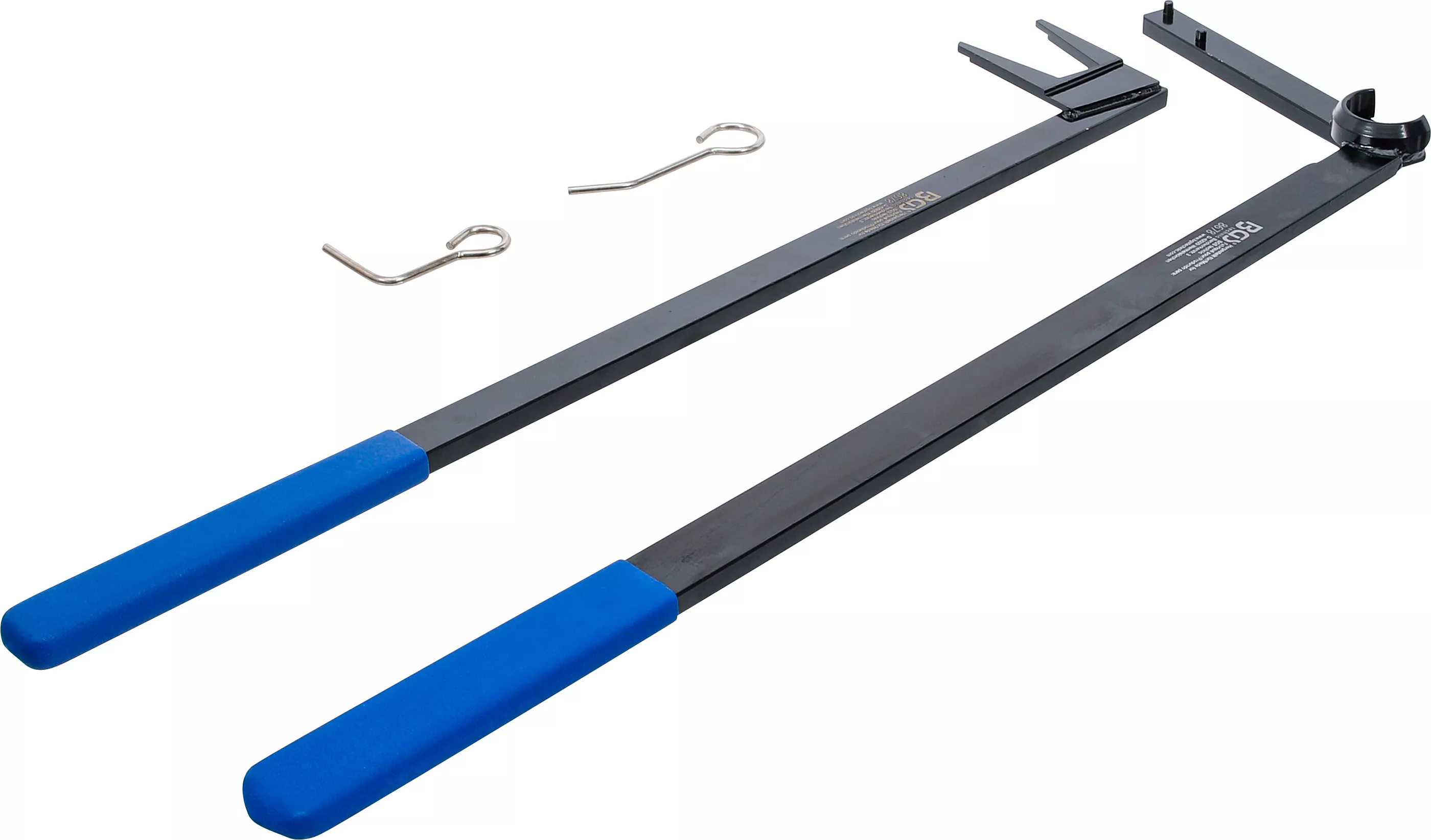 Flerspårsrem-verktyg | för Mini