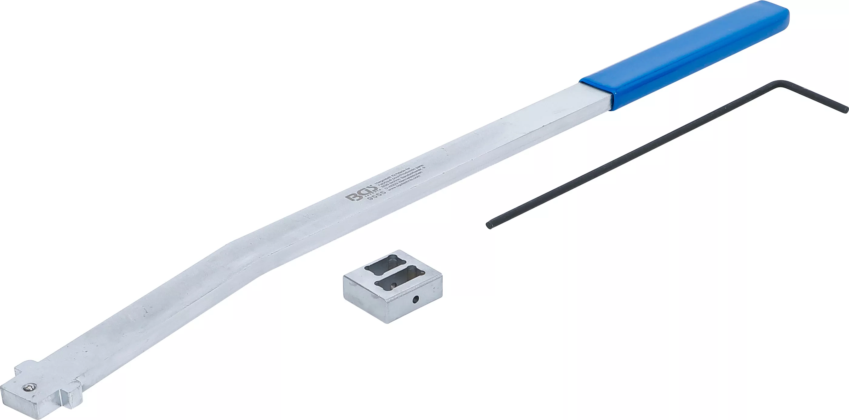 Flerspårsremspännare-Verktyg-sats | för Citroen, Peugeot, Fiat, Ford 1.4L & 1.6L Diesel