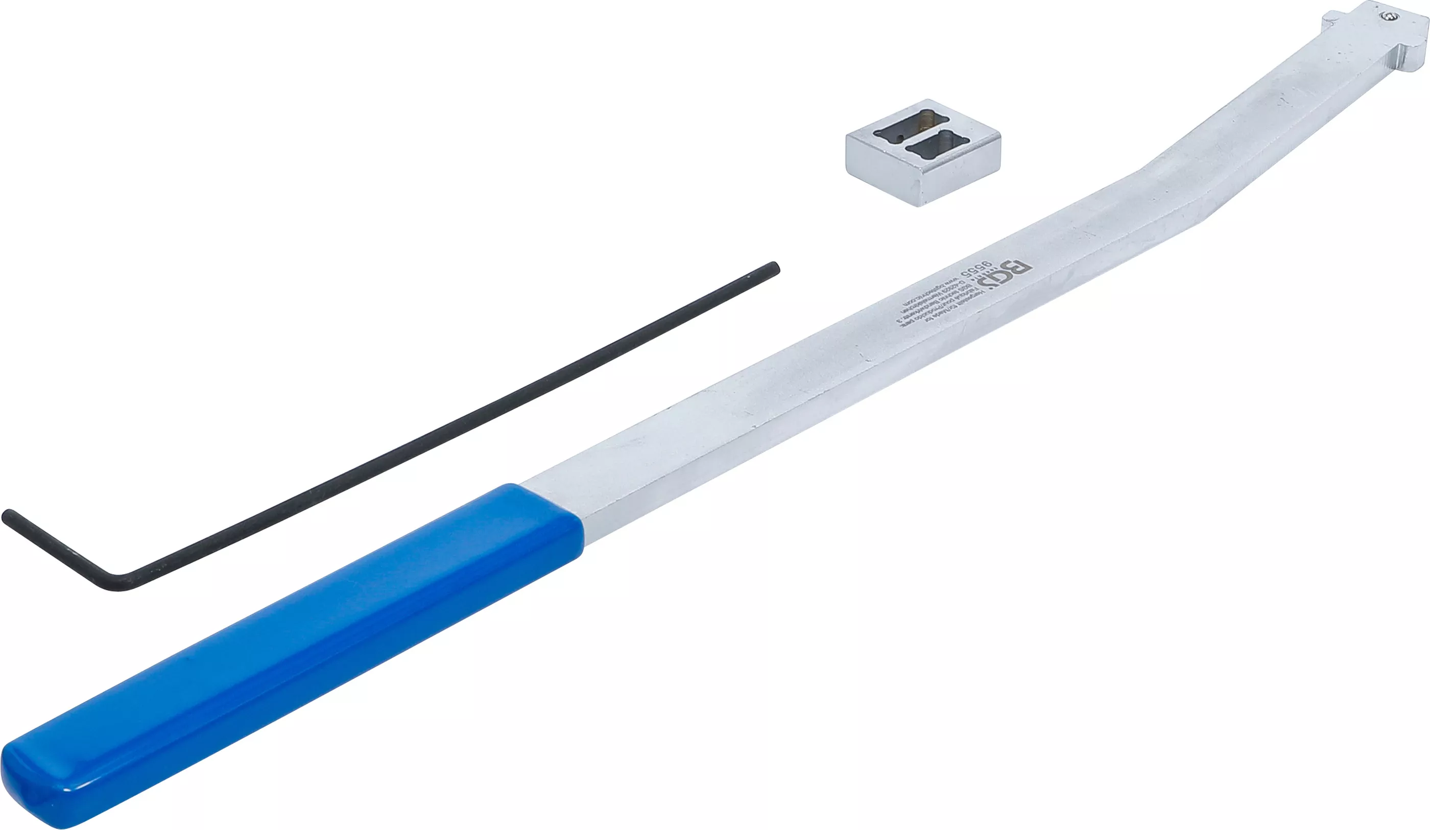 Flerspårsremspännare-Verktyg-sats | för Citroen, Peugeot, Fiat, Ford 1.4L & 1.6L Diesel