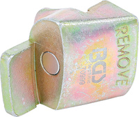 Flerspårsrem-Verktyg-sats | universal