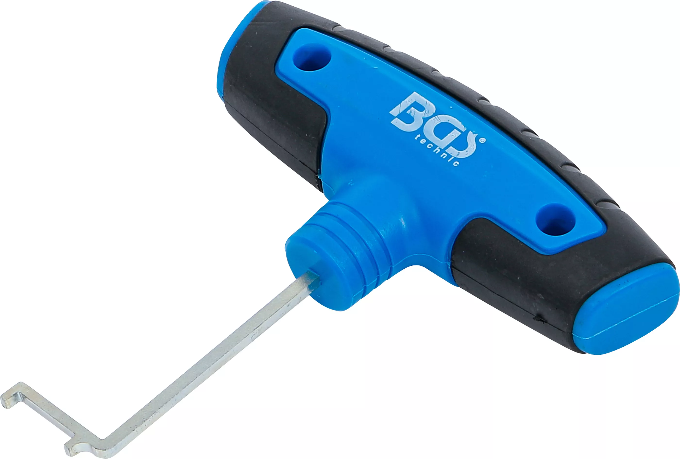 Kuggrem-kontrollverktyg | för 1.0 L och 1.2 L PSA-motorer