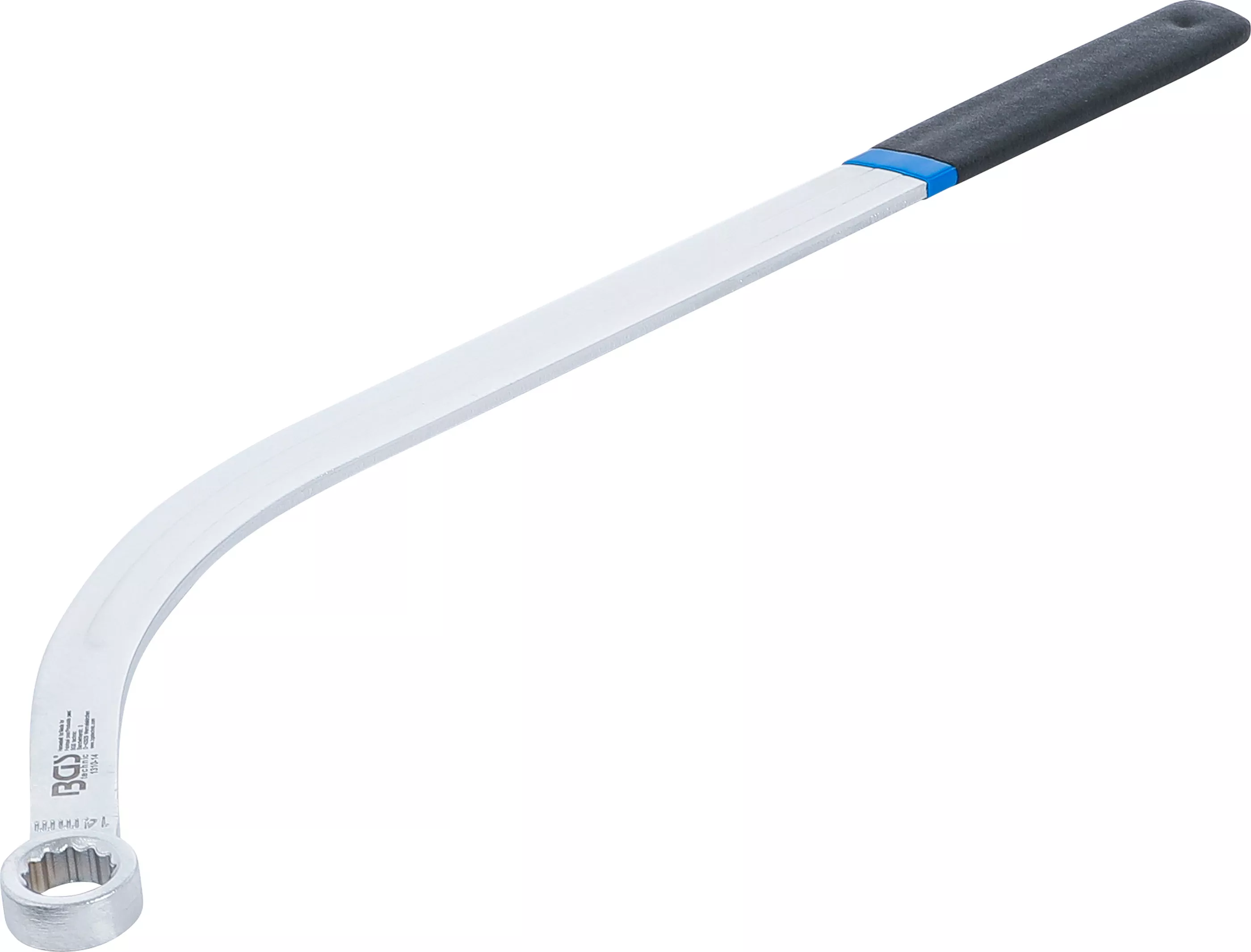 Spännrullsnyckel | Tolvkant | 14 mm