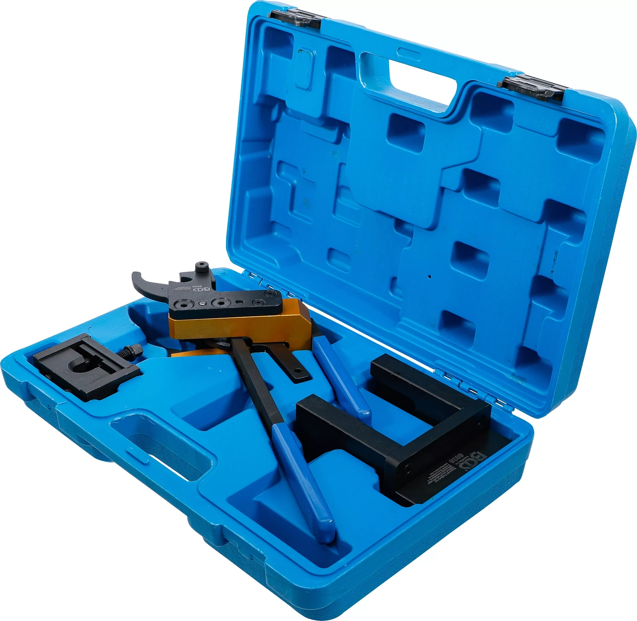 Mellanspakfjäder-verktyg | för BMW B38 / B48