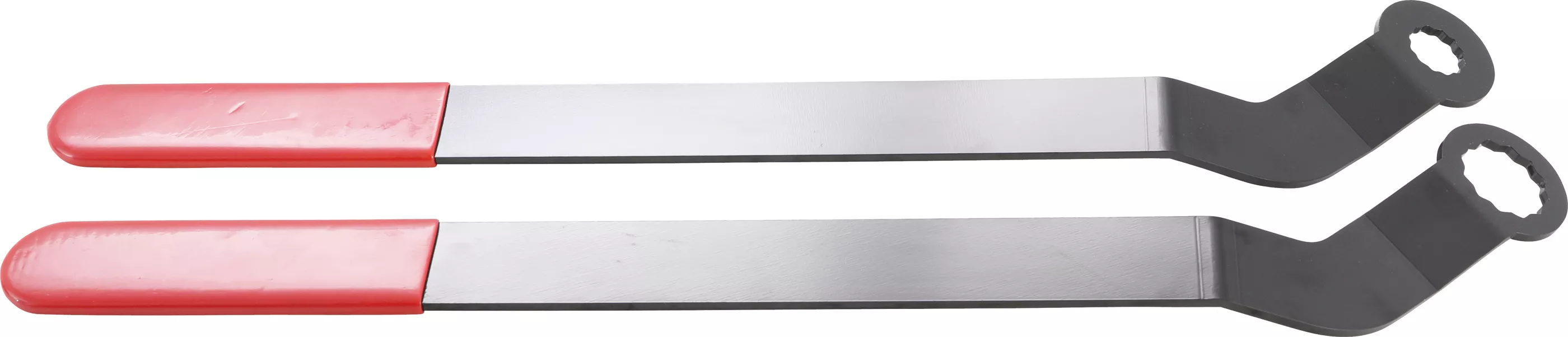 Spännrullsnyckel-sats | för flatremmar | för MINI