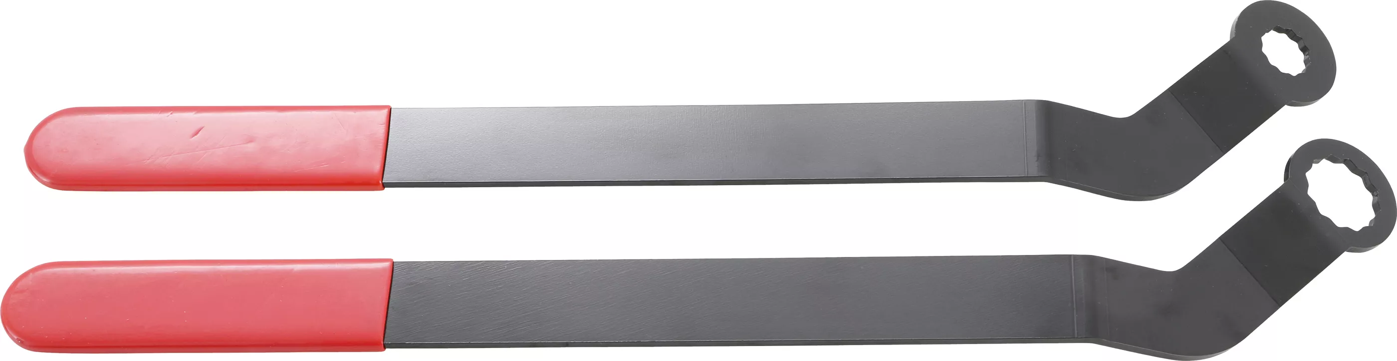 Spännrullsnyckel-sats | för flatremmar | för MINI