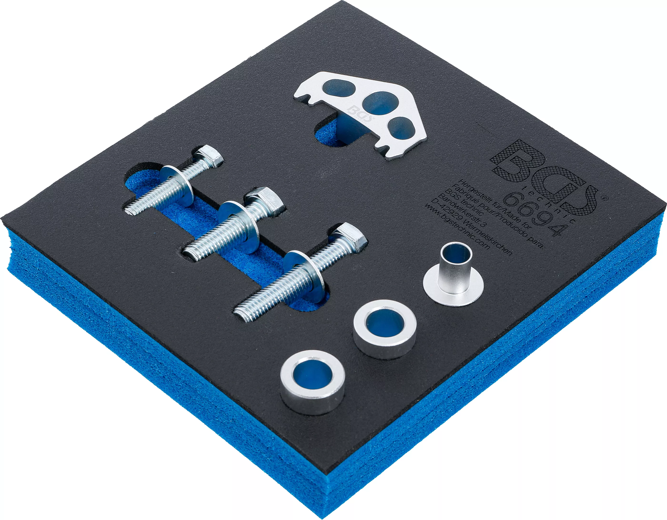 Svänghjul-Låsverktyg | för BMW, MINI