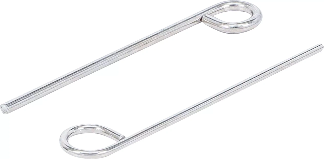 Kamkedjespännare-demonteringsverktyg-sats | för BMW