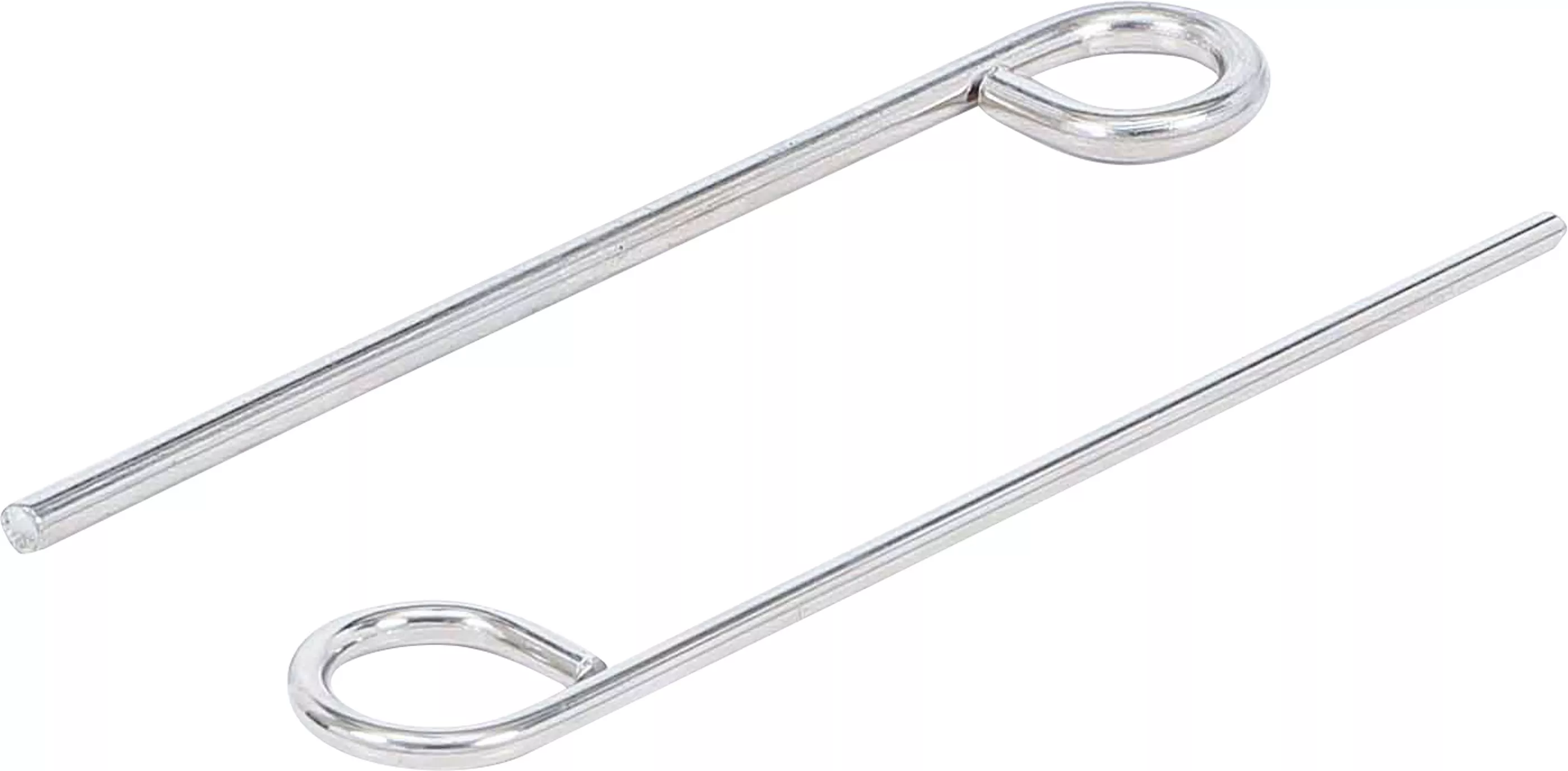 Kamkedjespännare-demonteringsverktyg-sats | för BMW