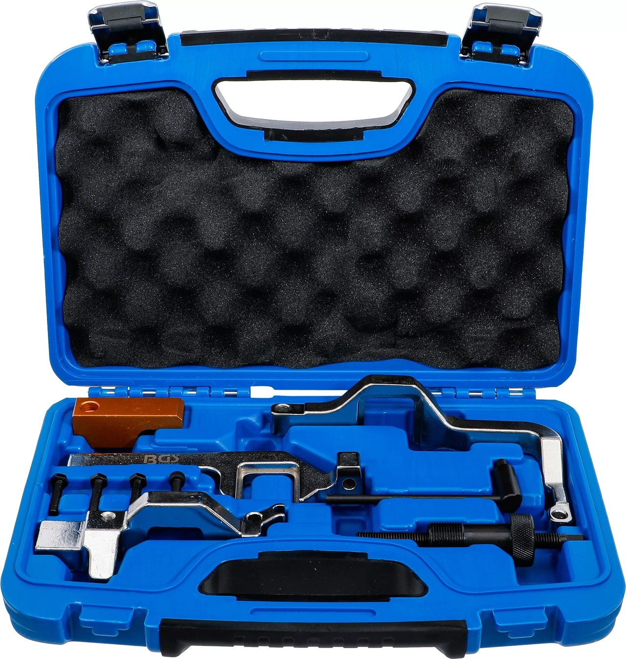 Motor-Inställningsverktyg-sats | för BMW MINI, PSA | 10 delar