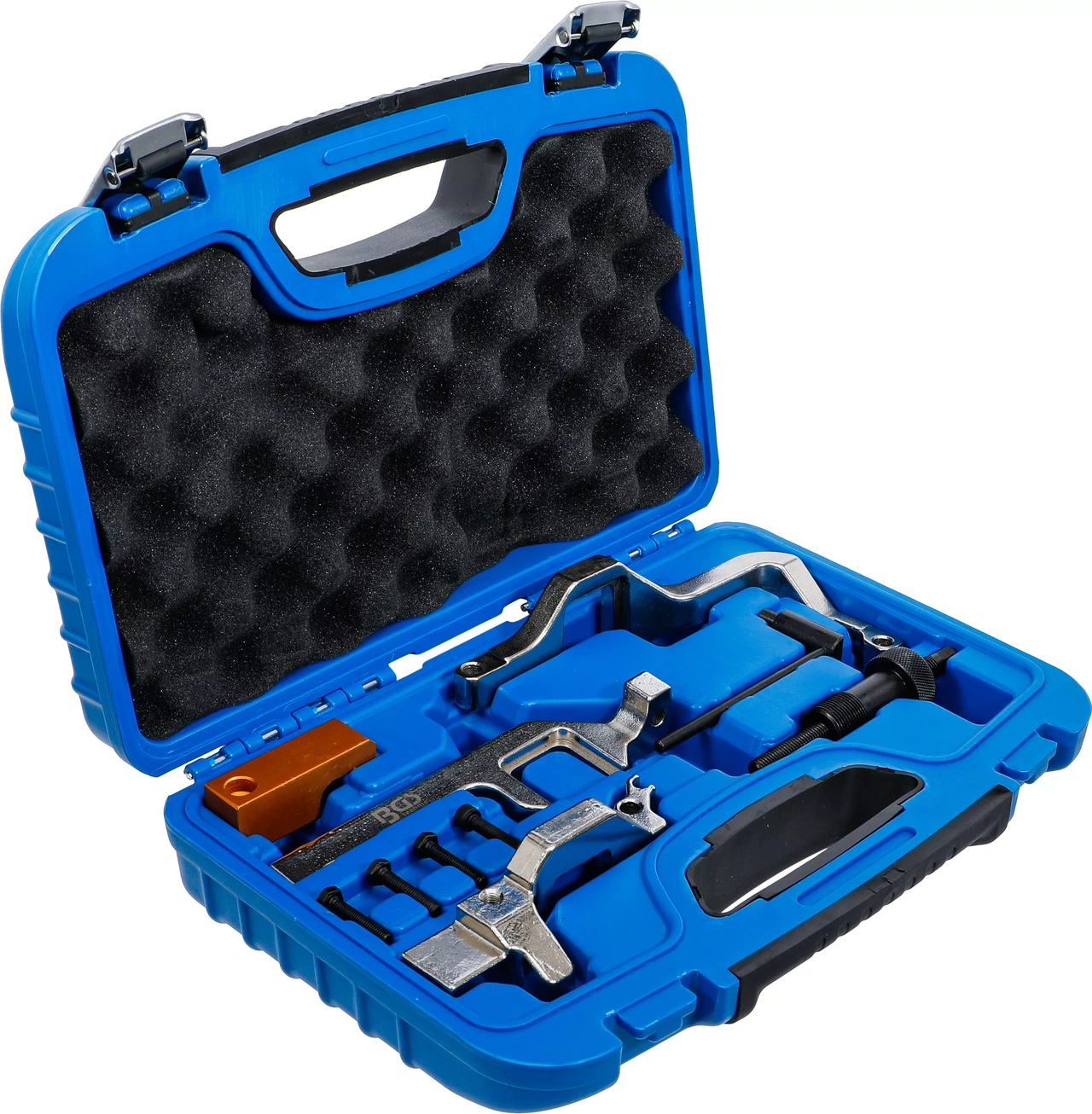 Motor-Inställningsverktyg-sats | för BMW MINI, PSA | 10 delar