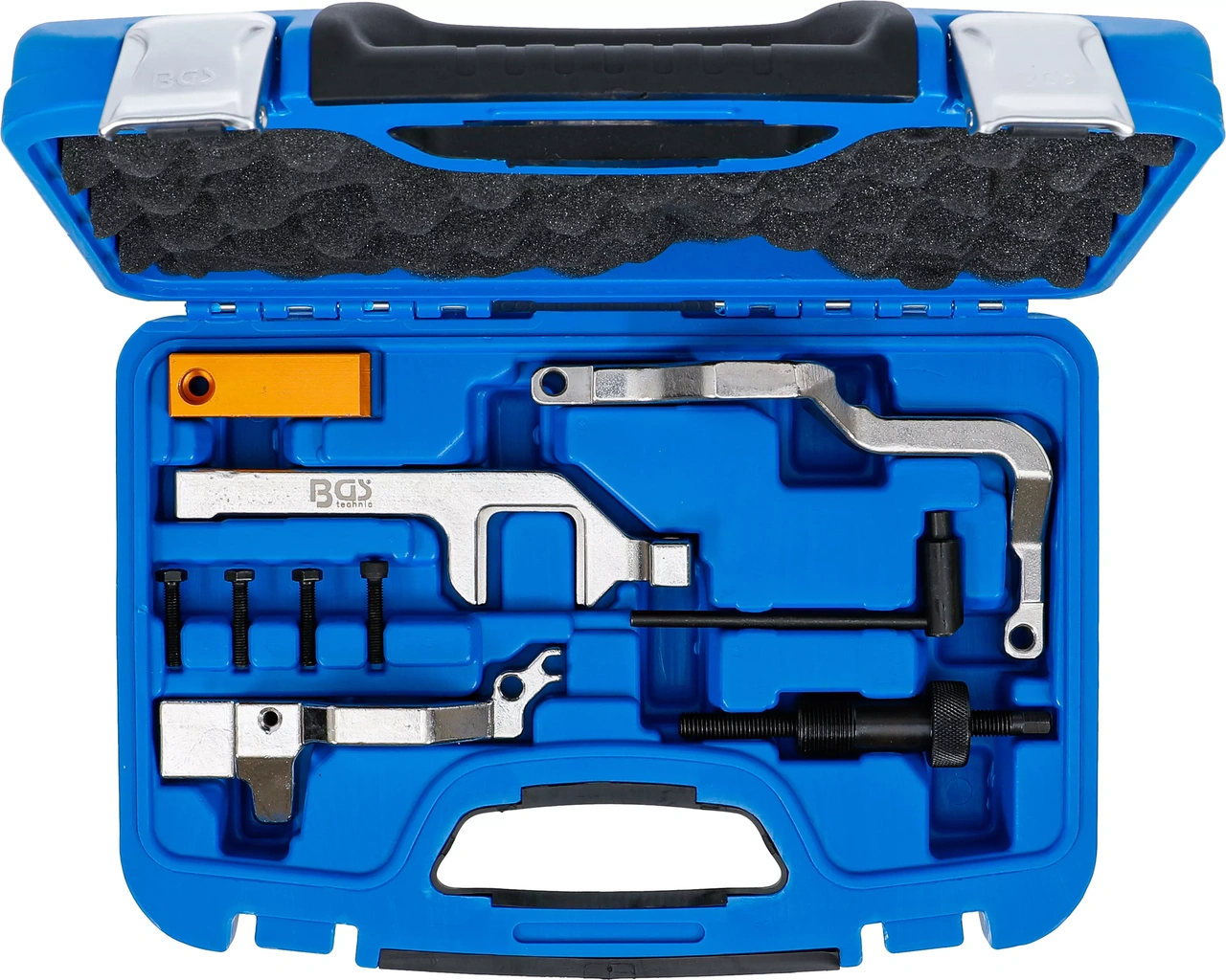 Motor-Inställningsverktyg-sats | för BMW MINI, PSA | 10 delar