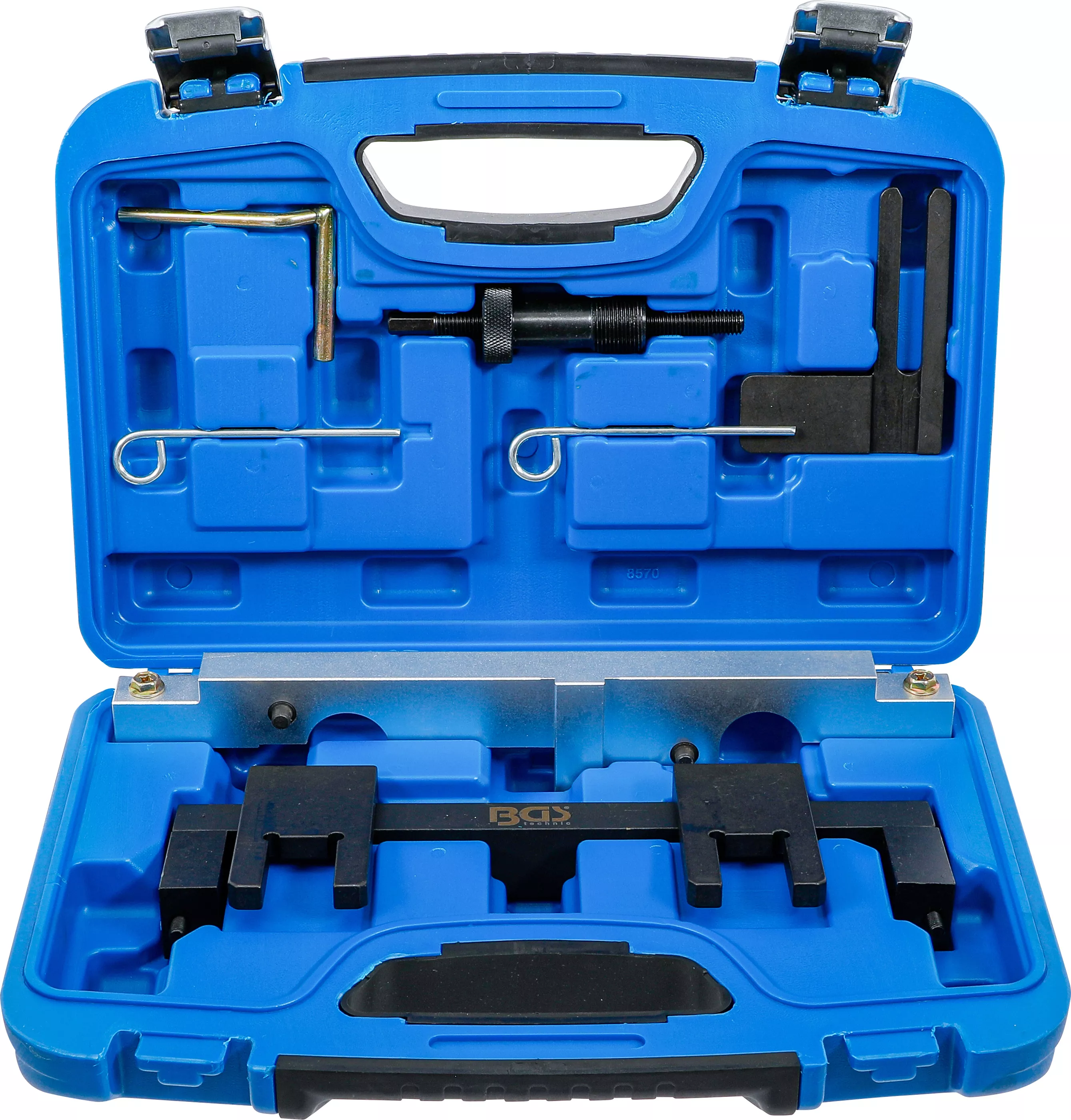 Motor-Inställningsverktyg-sats | för BMW N43