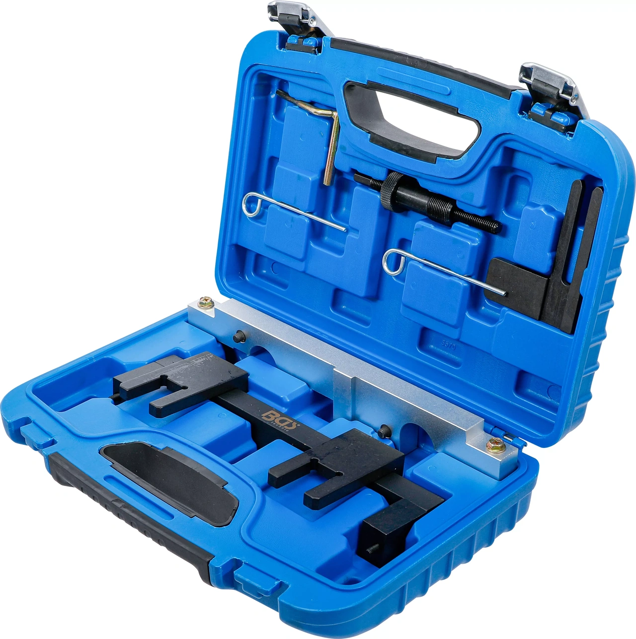 Motor-Inställningsverktyg-sats | för BMW N43