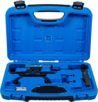 Blockeringsverktygssats för svänghjul | för BMW