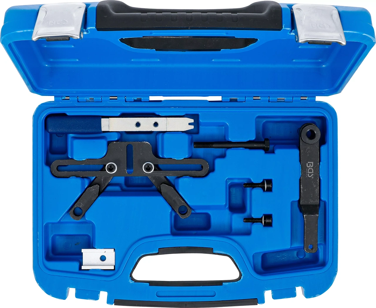 Blockeringsverktygssats för svänghjul | för BMW