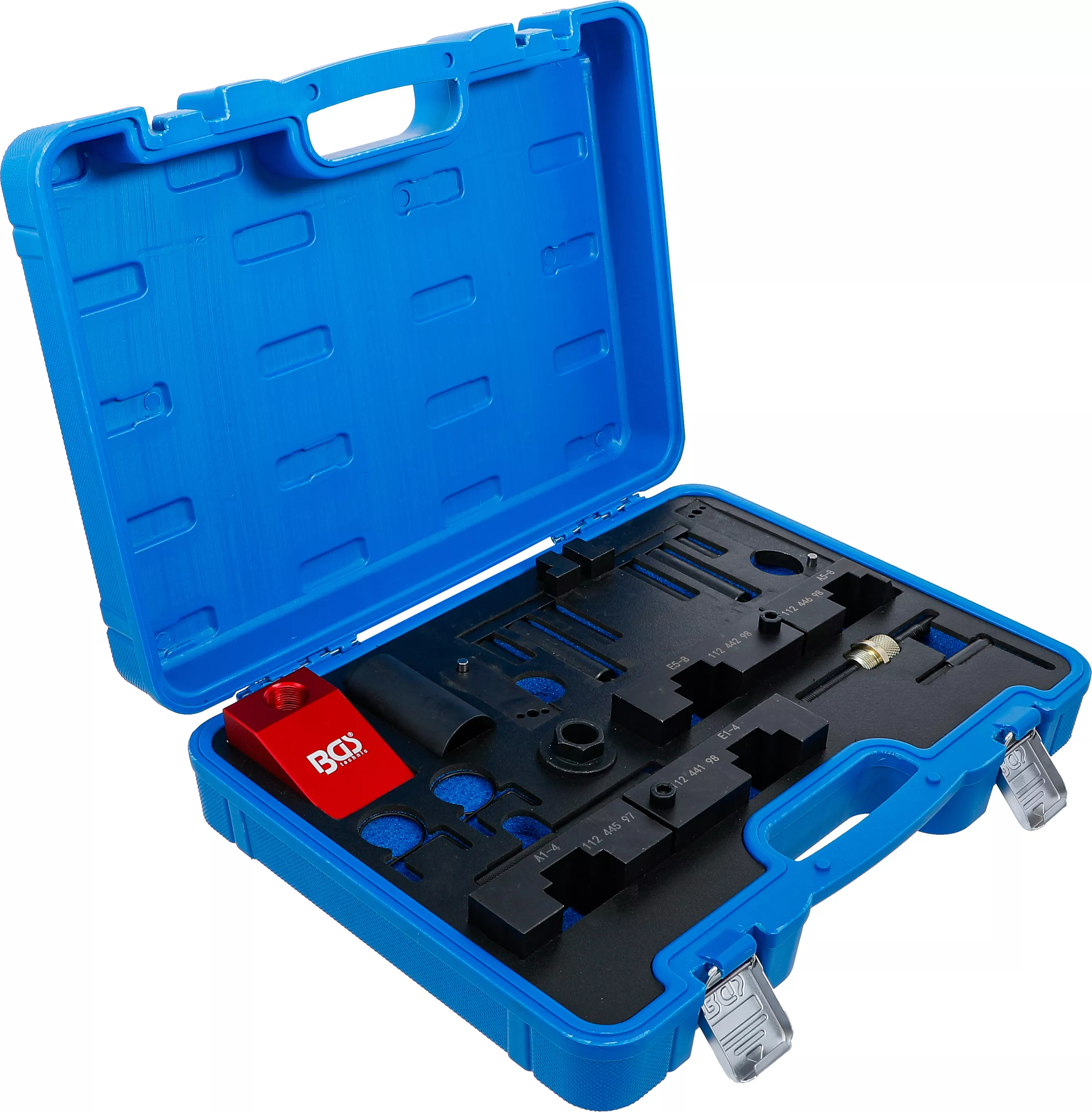 Motor-Inställningsverktyg-sats | för BMW M62 Vanos