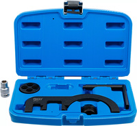 Motor-Inställningsverktyg-sats | för BMW N47, N47S, N57