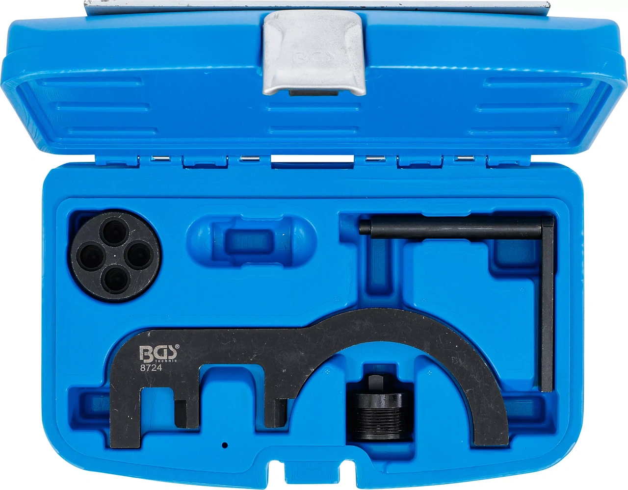 Motor-Inställningsverktyg-sats | för BMW N47, N47S, N57