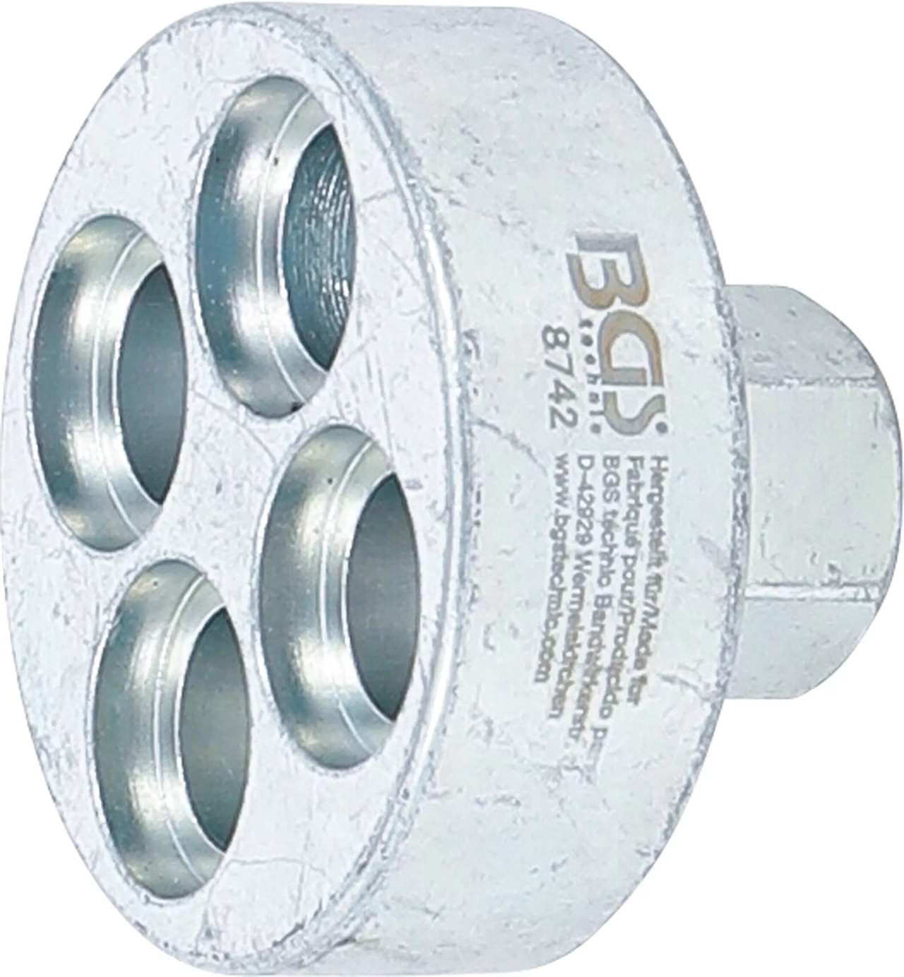 Vevaxel-Vridverktyg | för BMW M52 / M54 / M56