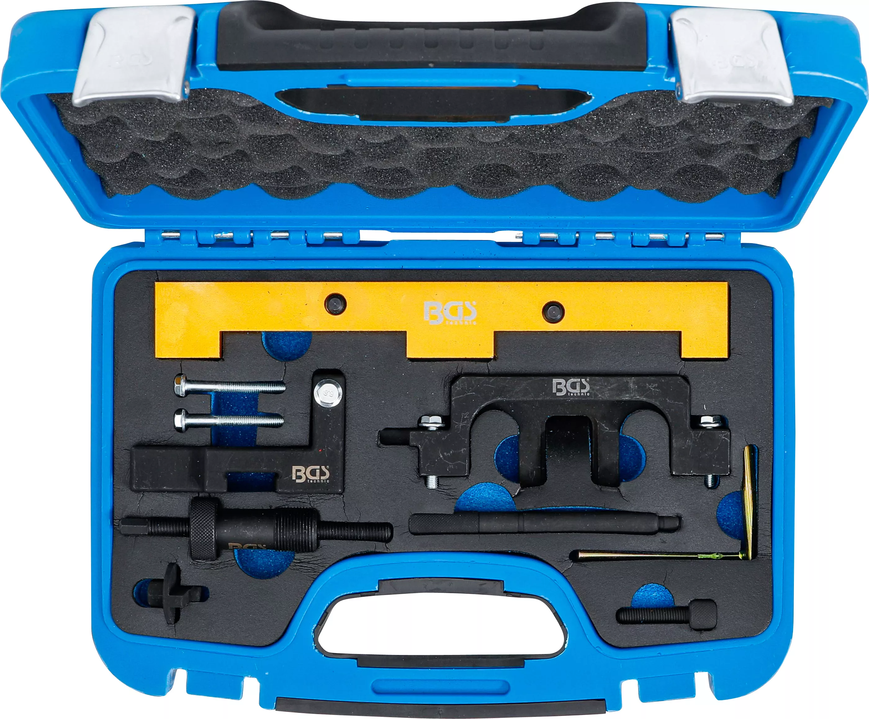 Motor-Inställningsverktyg-sats | för BMW N42, N46, N46T