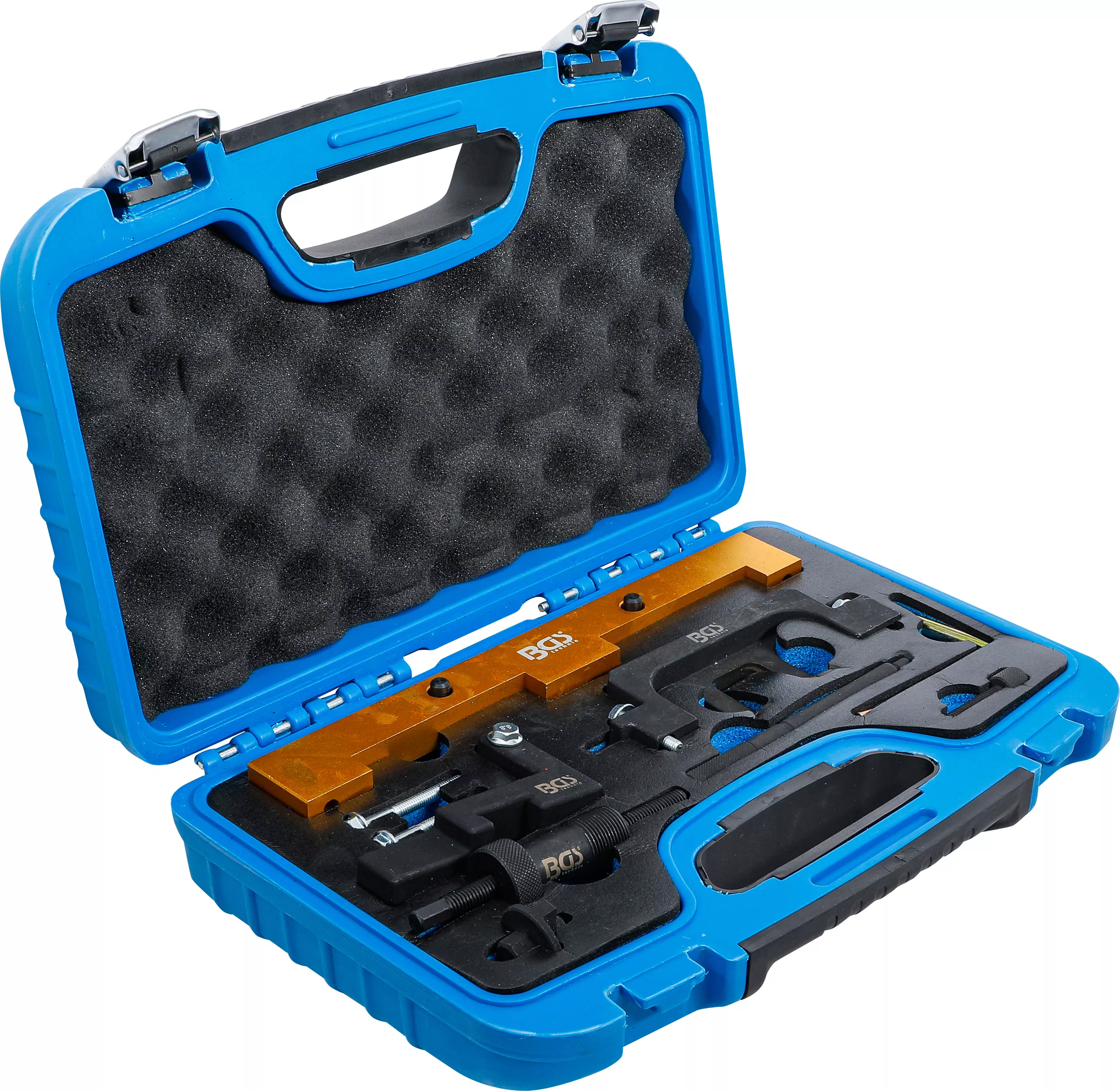 Motor-Inställningsverktyg-sats | för BMW N42, N46, N46T