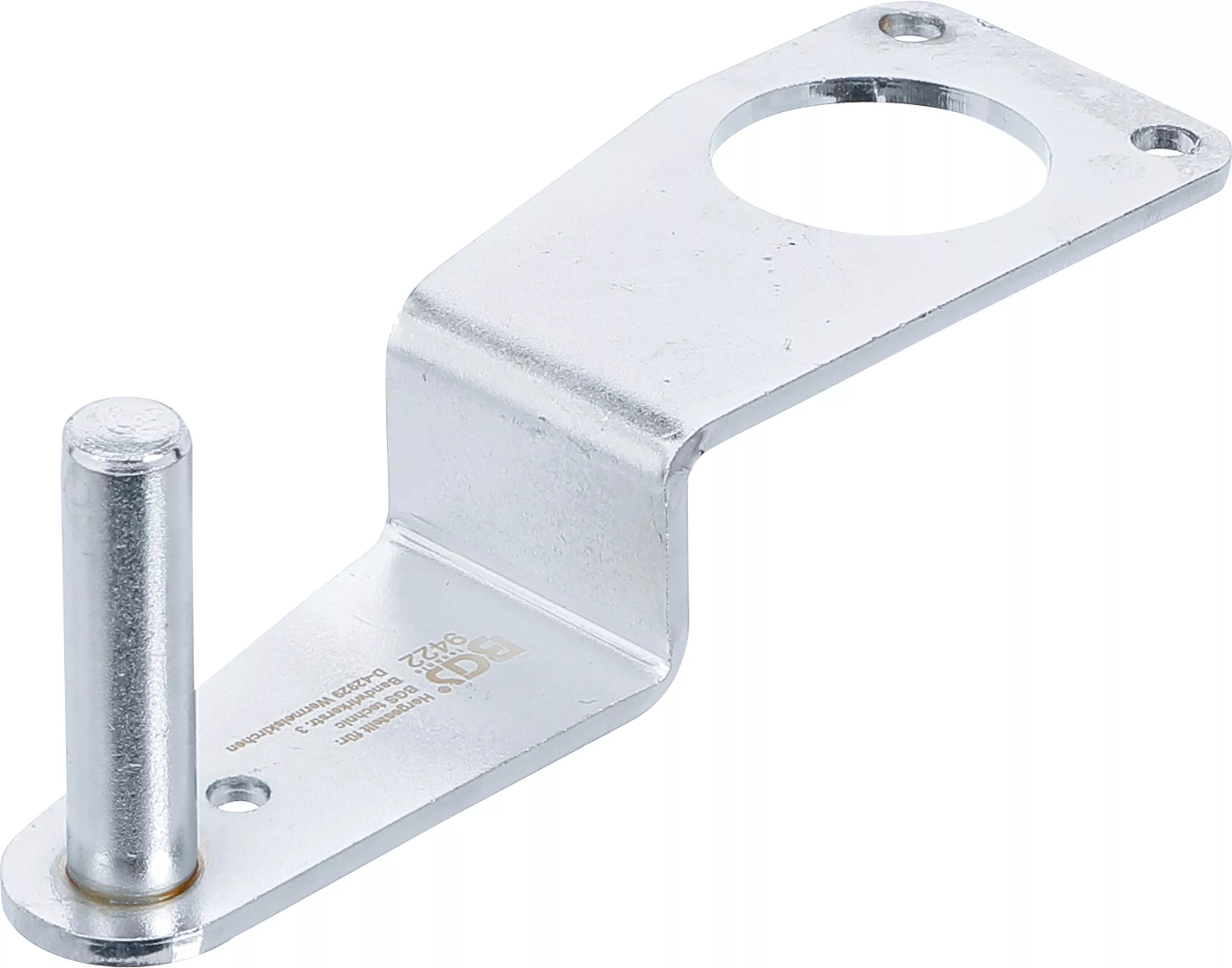 Vevaxel-Hållarverktyg | för BMW N47 / N57