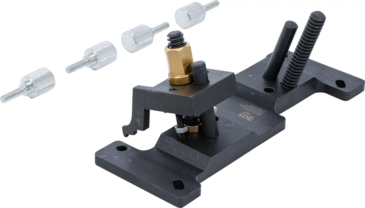 Kamaxel-monteringsverktyg | för BMW N53, N54