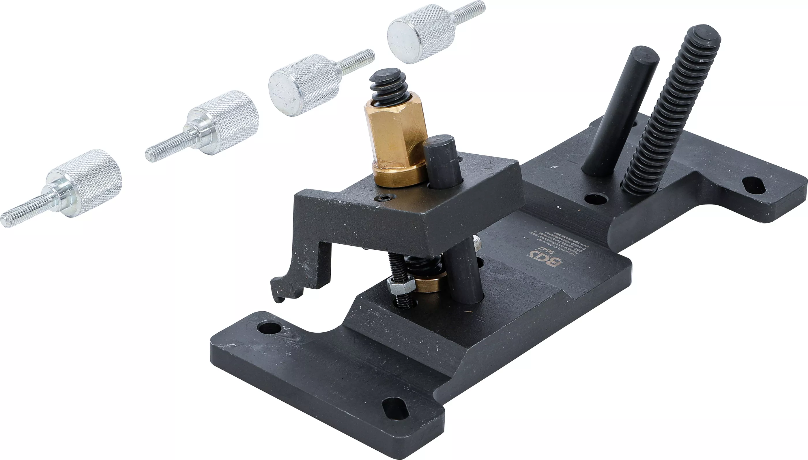 Kamaxel-monteringsverktyg | för BMW N53, N54