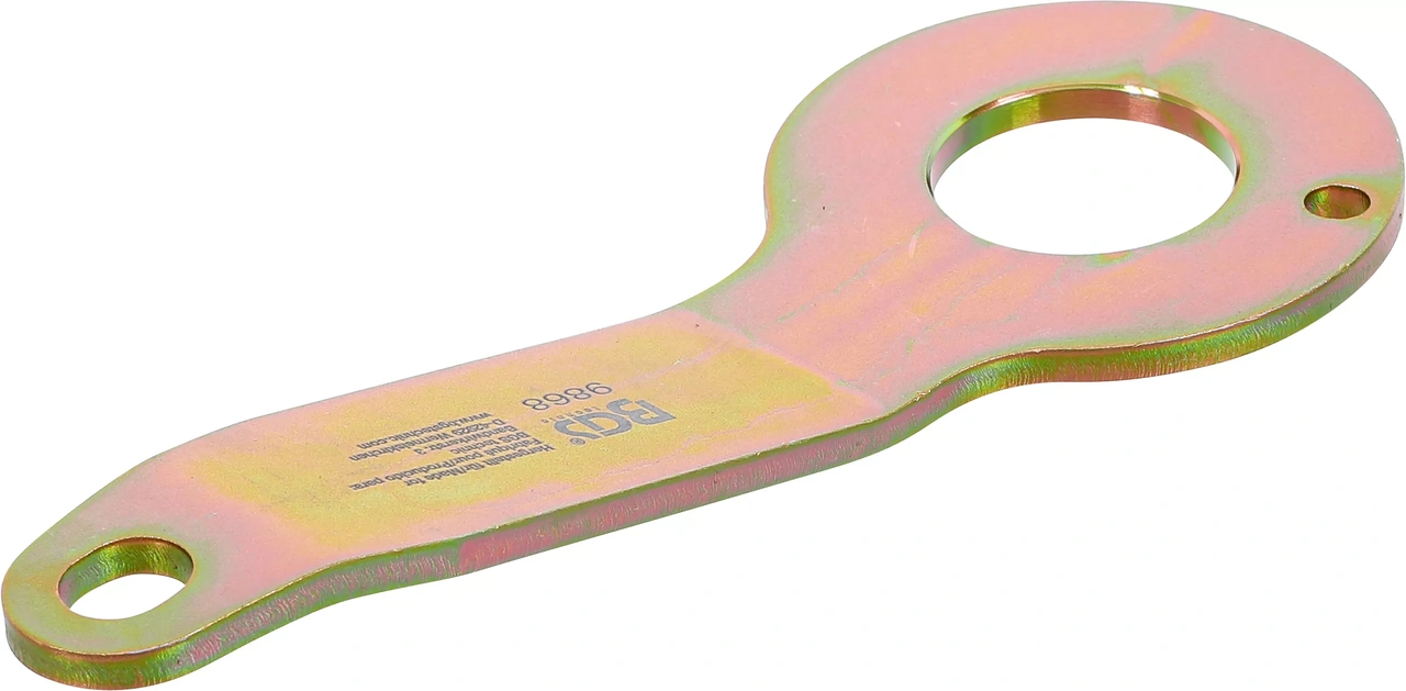 Vevaxel-Spärr-verktyg | för BMW N47