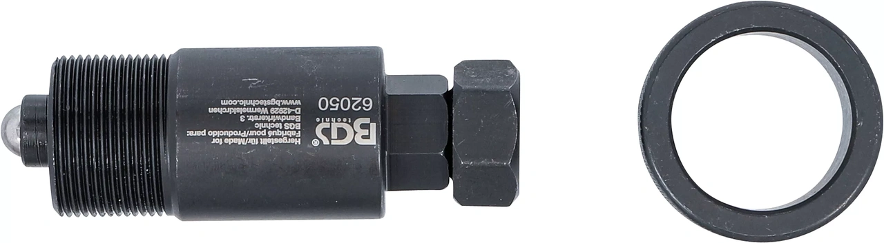 Monteringsverktyg för Insprutningspumphjul | för BMW