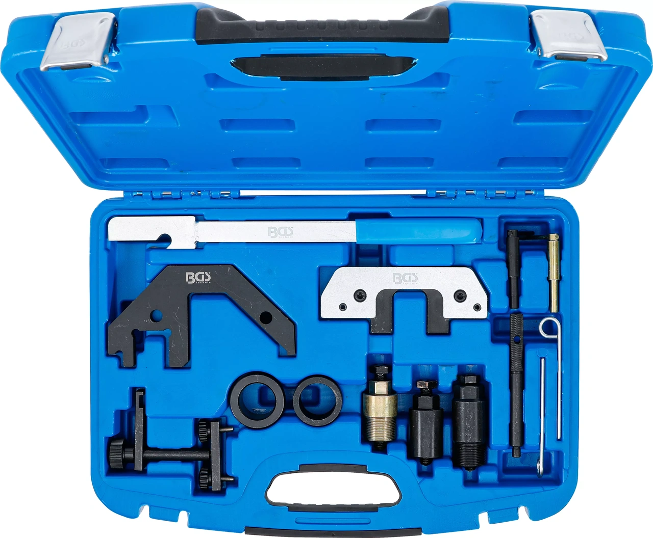 Motor-Inställningsverktyg-sats | för BMW Diesel | 13 delar