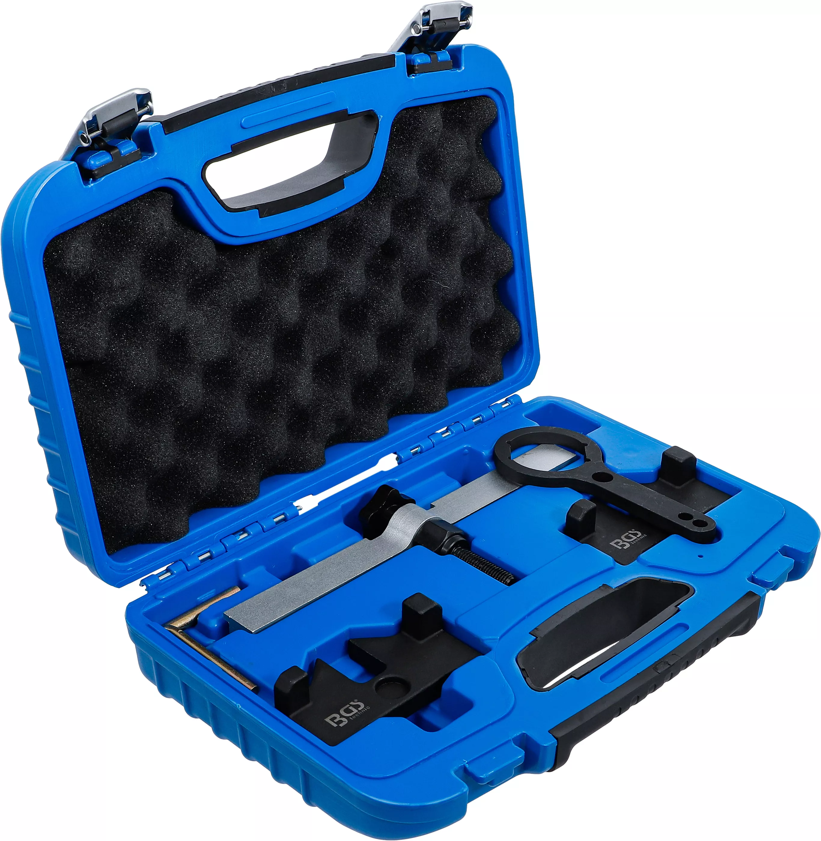 Motor-Inställningsverktyg-sats | för BMW N63