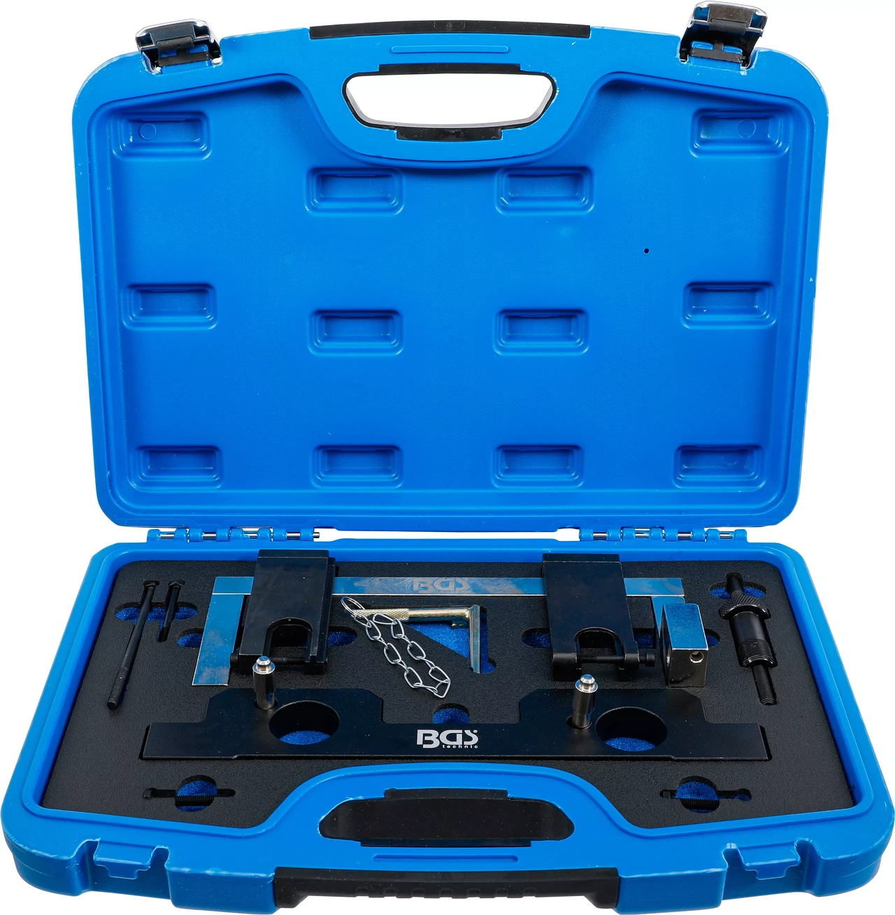 Motor-Inställningsverktyg-sats | för BMW N20, N26 | 10 delar