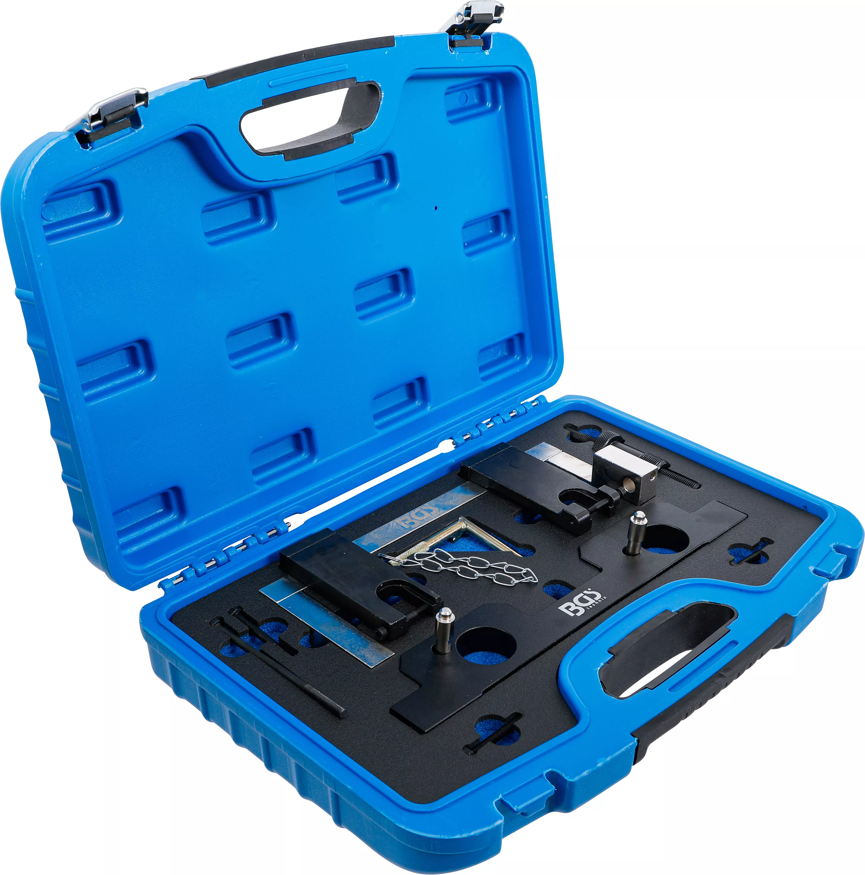 Motor-Inställningsverktyg-sats | för BMW N20, N26 | 10 delar