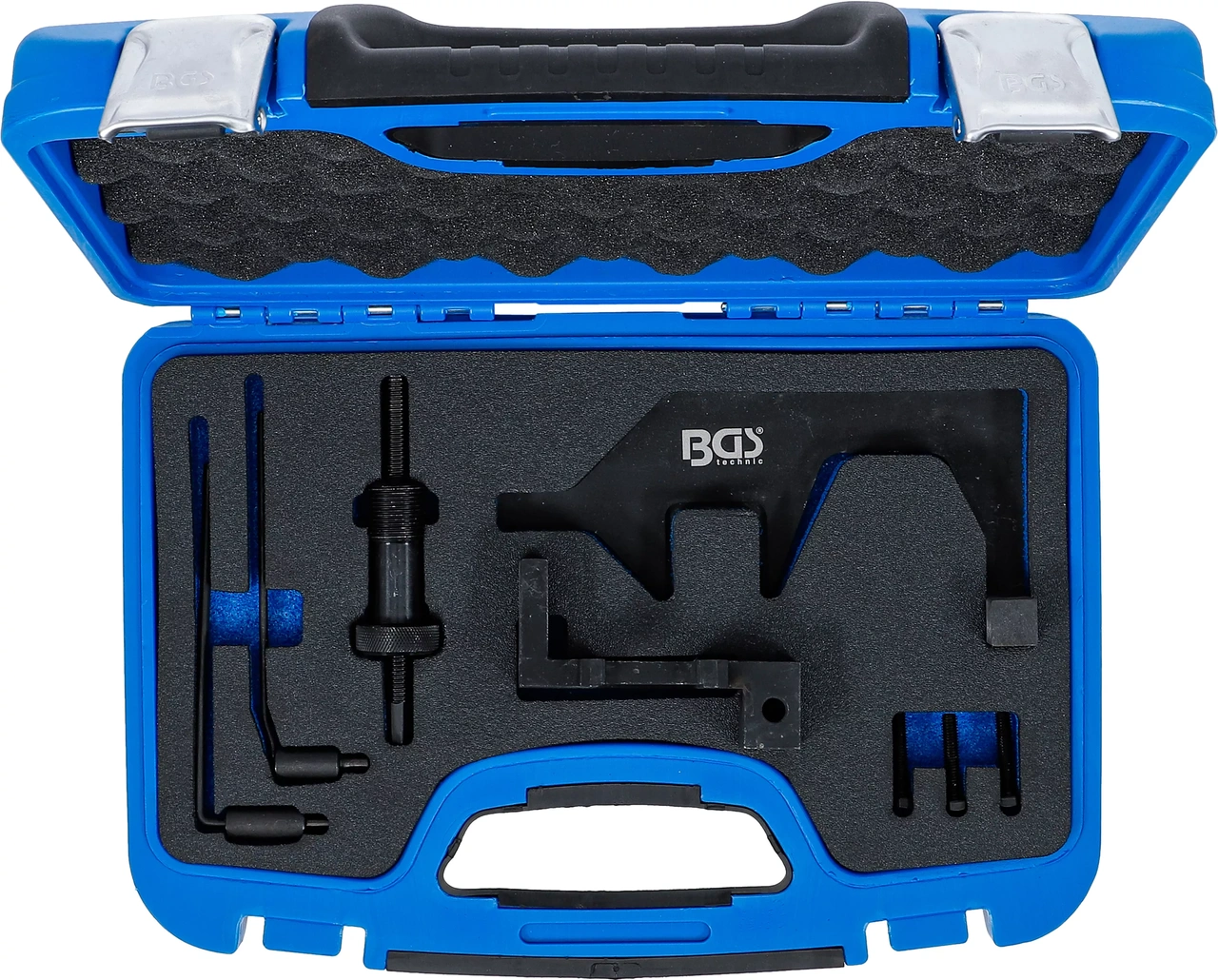 Motor-Inställningsverktyg-sats | för BMW N13, MINI N18