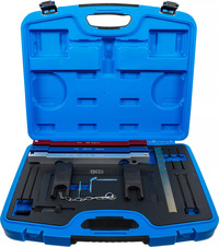 Motor-Inställningsverktyg-sats | för BMW N51 / N52 / N53 / N54 / N55