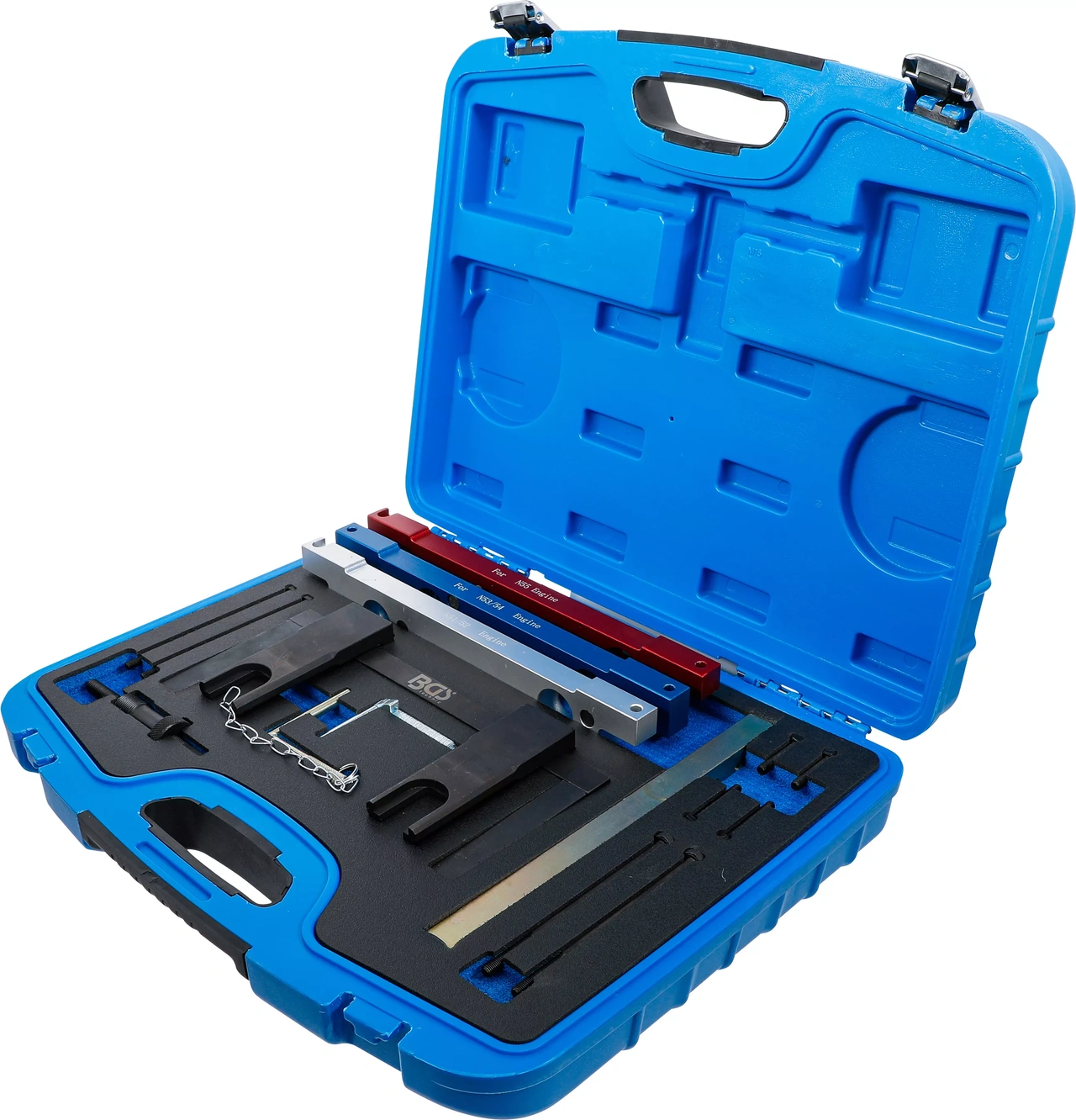 Motor-Inställningsverktyg-sats | för BMW N51 / N52 / N53 / N54 / N55