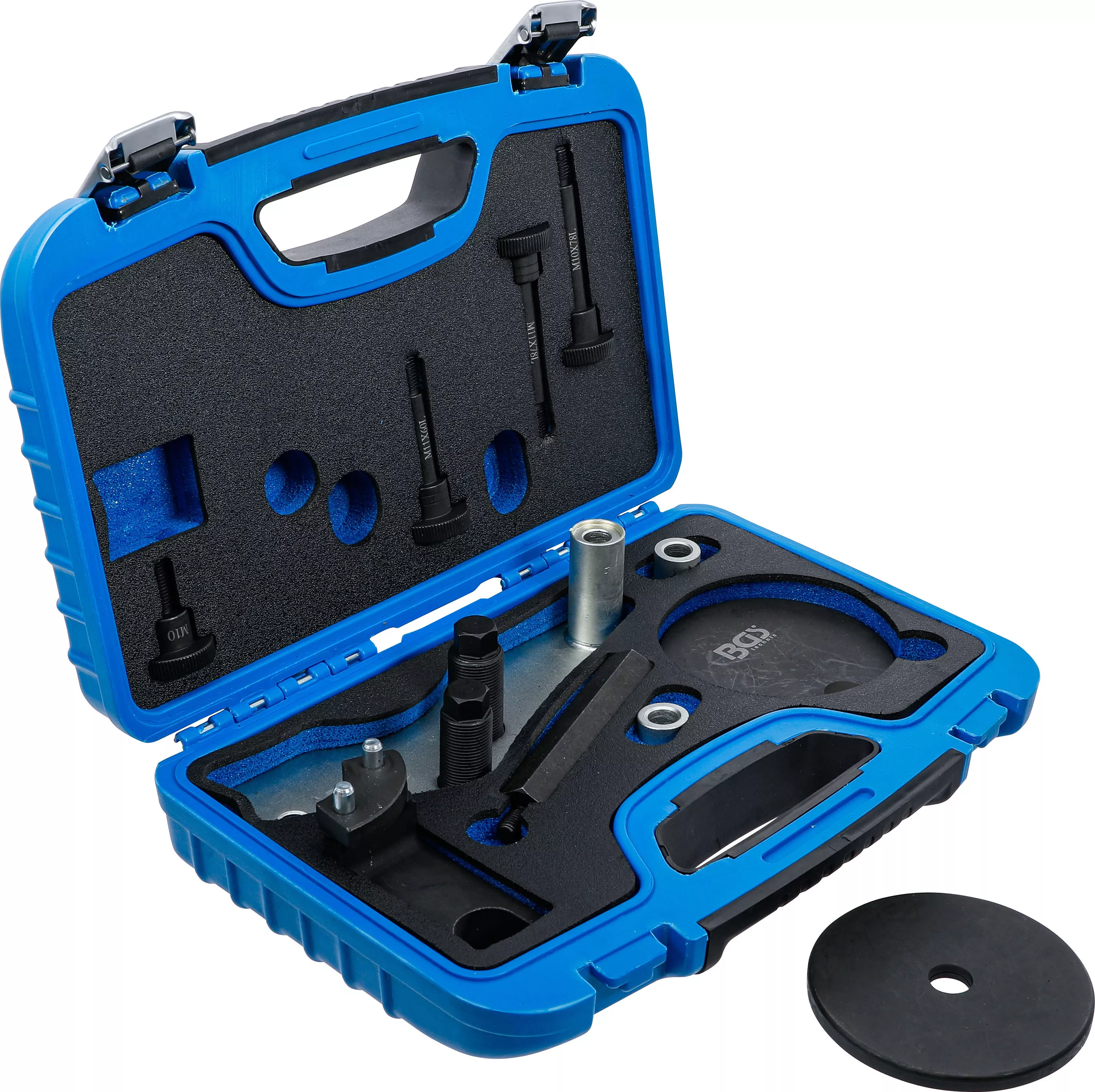 Vakuumpump-verktygssats | för BMW N53, N54, N55