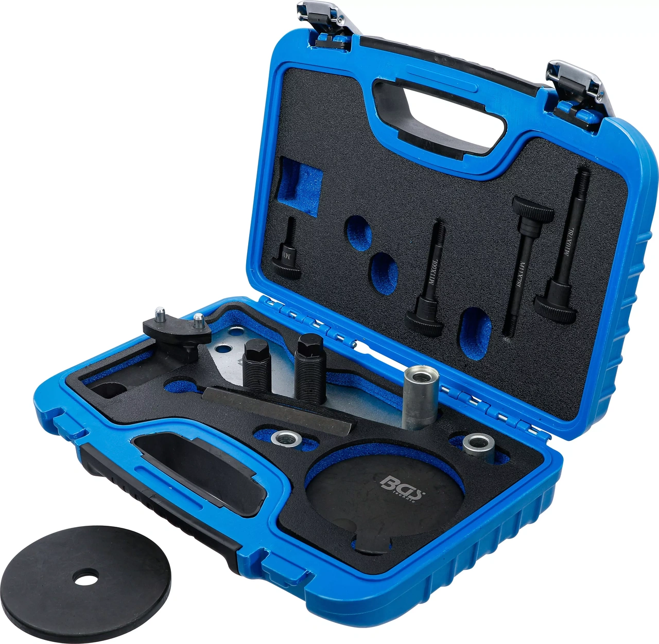 Vakuumpump-verktygssats | för BMW N53, N54, N55