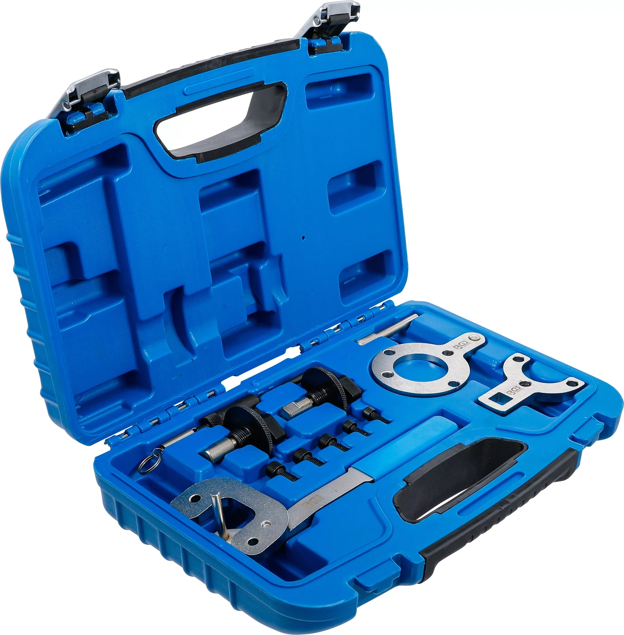 Motor-Inställningsverktyg-sats | för Fiat, Ford, Opel, Suzuki 1.3l Diesel