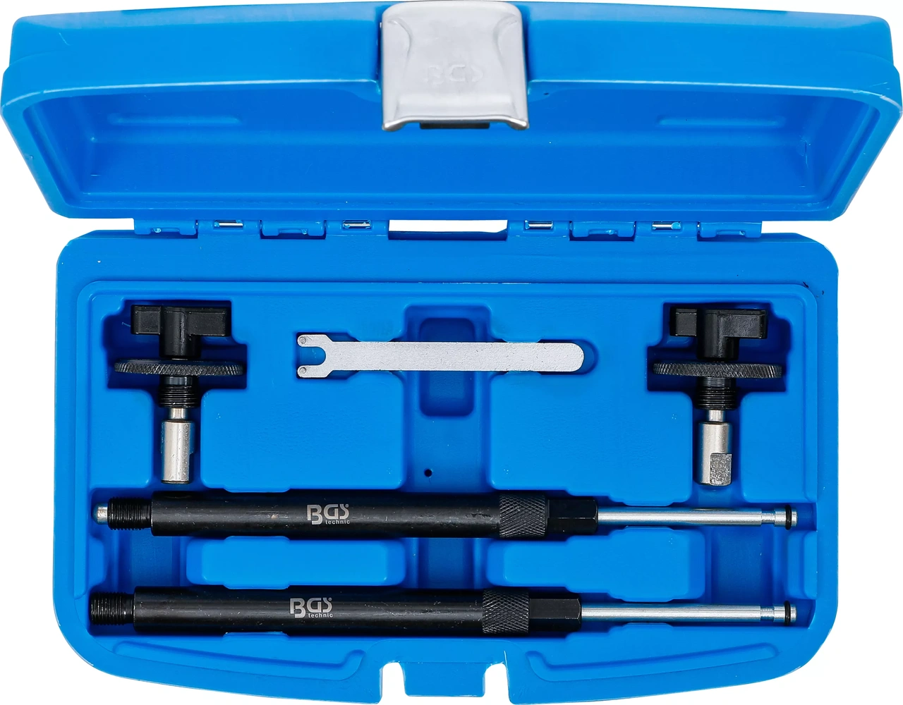 Motor-Inställningsverktyg-sats | för Fiat 1.2 16V