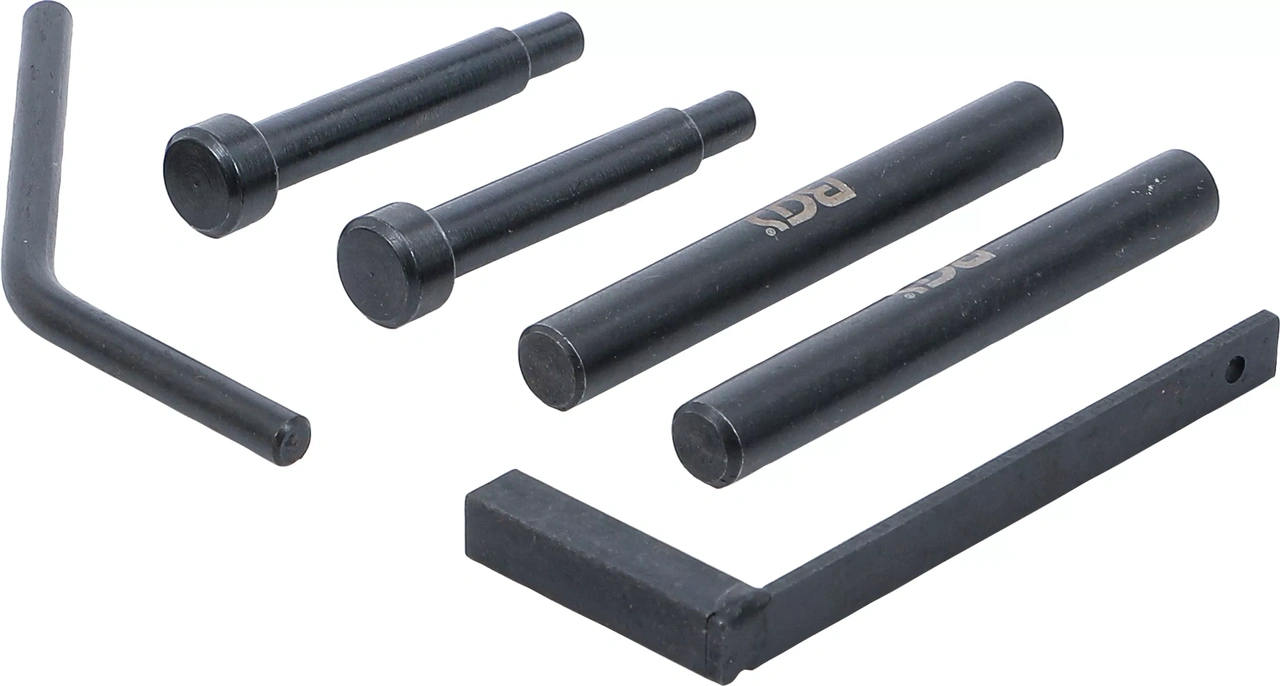 Motor-Inställningsverktyg-sats | för Fiat, Peugeot, Citroen 1.8, 2.0 8V Bensin